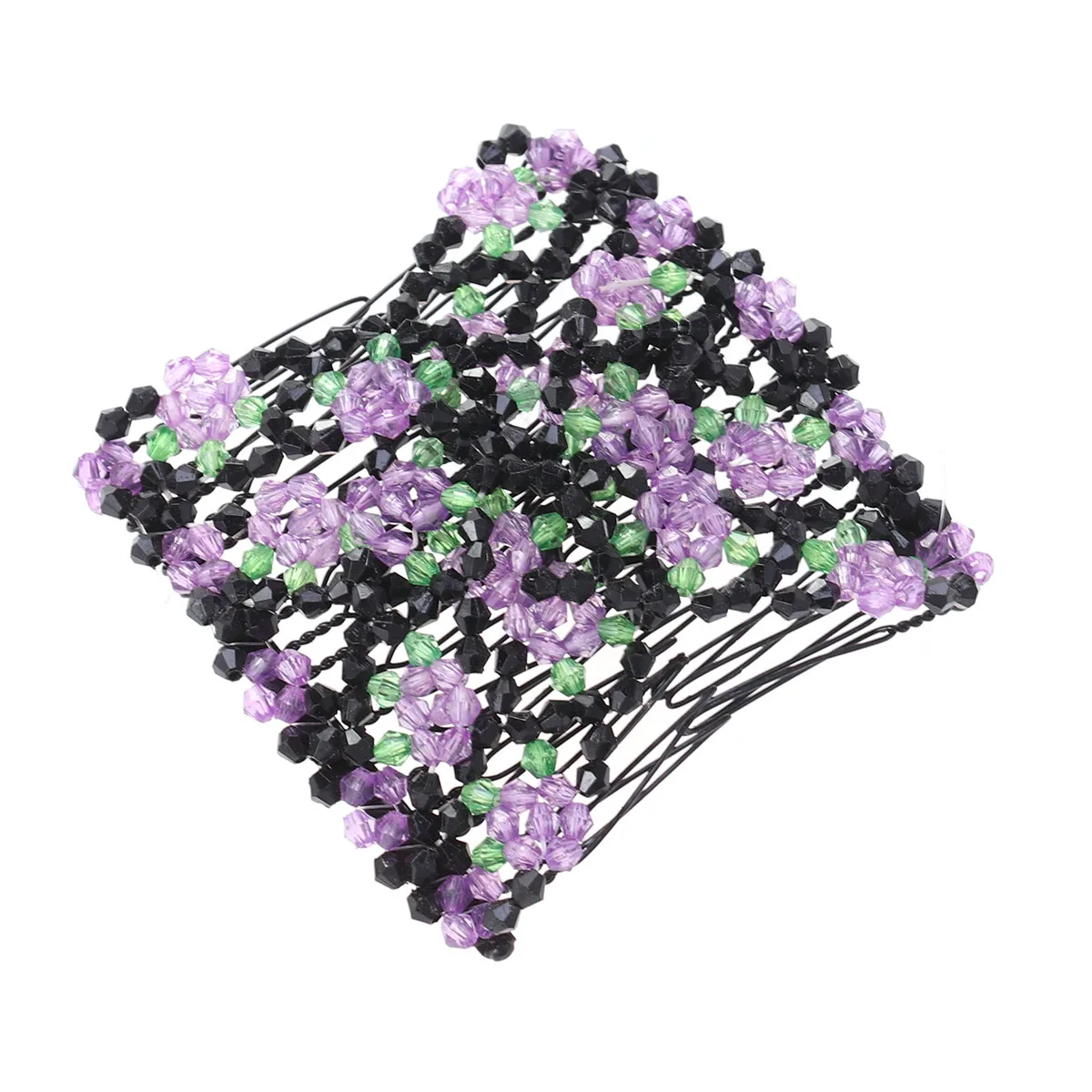 

Расческа для волос, расческа для волос, двойная расческа, двухрядная расческа для волос, двойные зажимы, расчески для волос