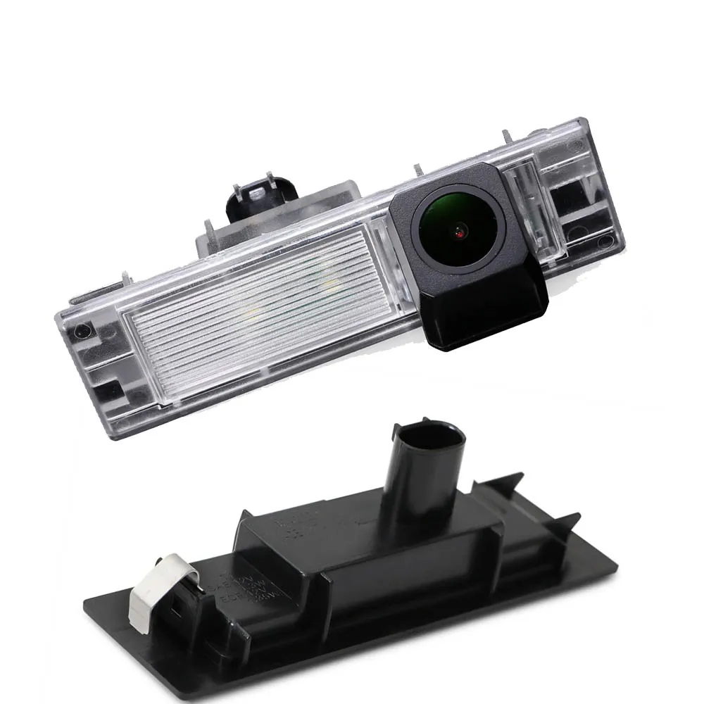 Car rear view camera  for BMW Mini Paceman Cooper Cooper S R61 SD ALL4 2012/04-20 63267193294 2755711 7165735 license plate lamp