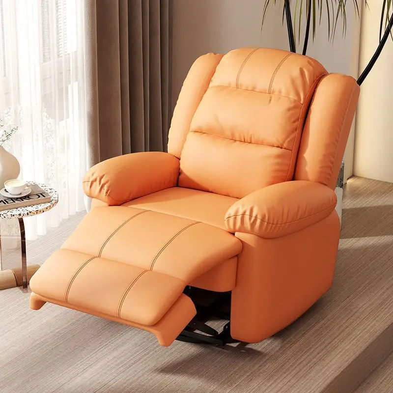 Space sofa cabine eenpersoons elektrisch multifunctioneel