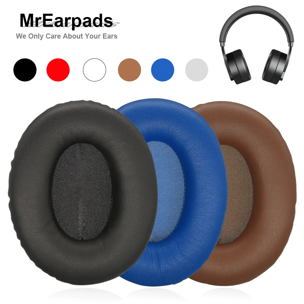 

RP HT161 Earpads For Panasonic RP-HT161 Headphone Ear Pads Earcushion Replacement