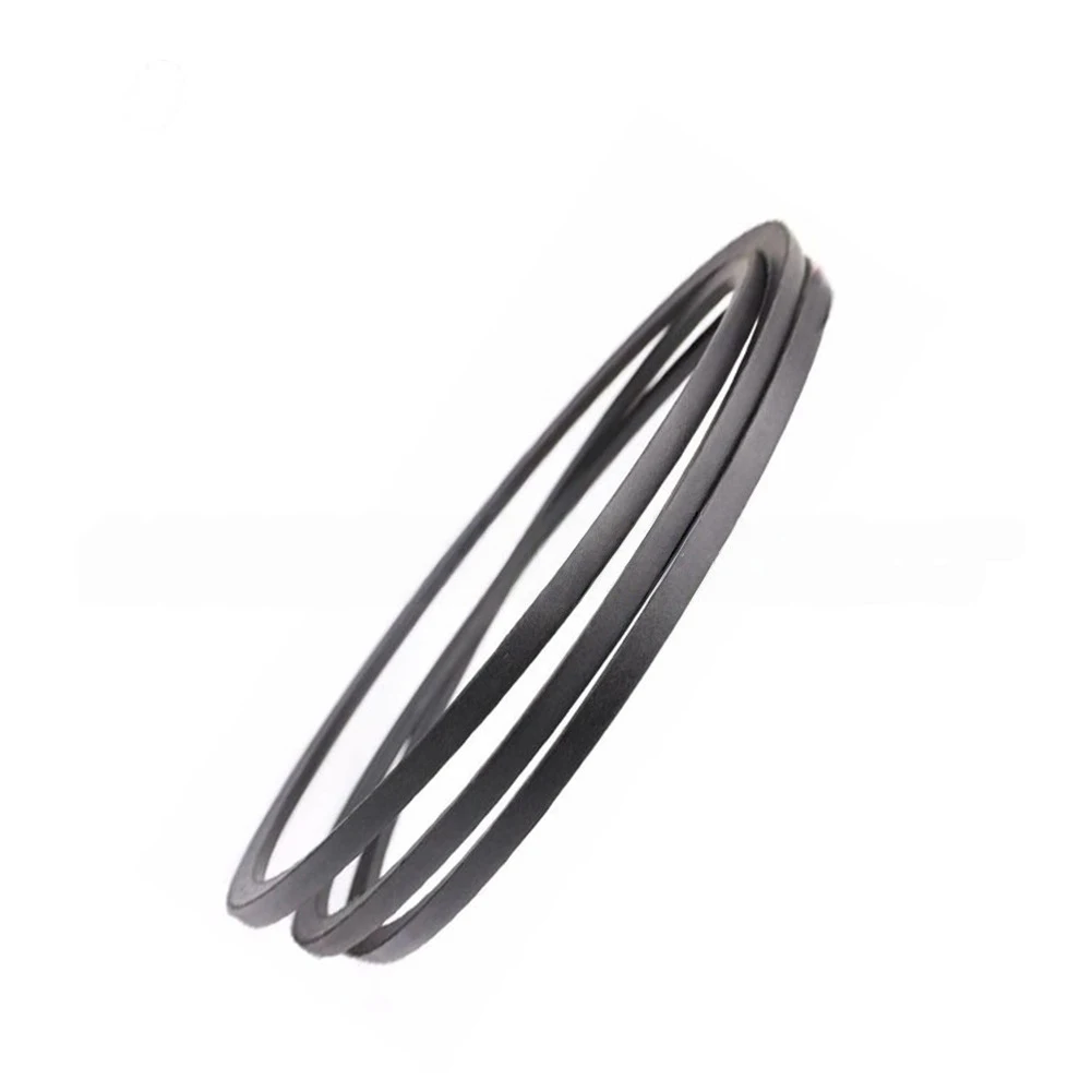 Drive Belt B50K 5L530K for Lawn Mowers Featuring Aramid Reinforced Design and Matching OEM Dimension Requirements 5/8 x 53