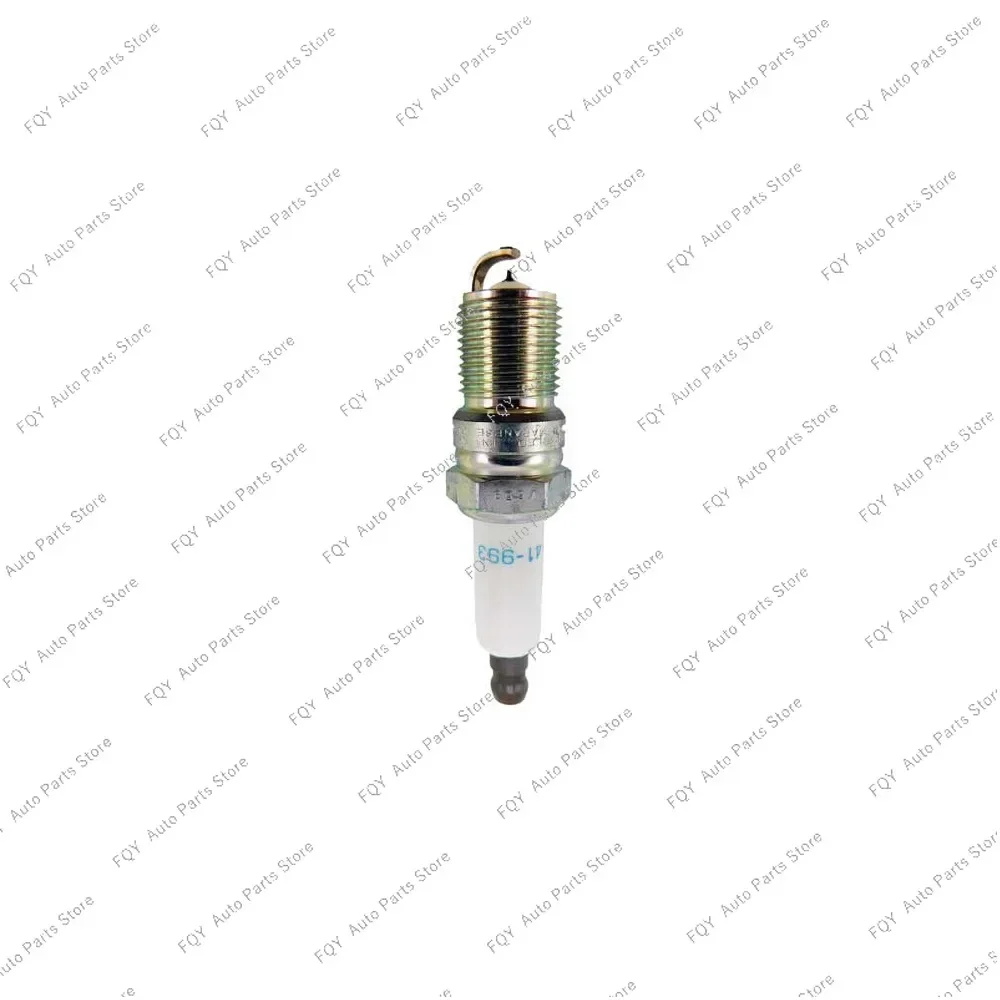 8PCS For Chevy Tahoe GMC Pontiac 19256067 41-993 41-962 IRIDIUM SPARK PLUGS ACDELCO