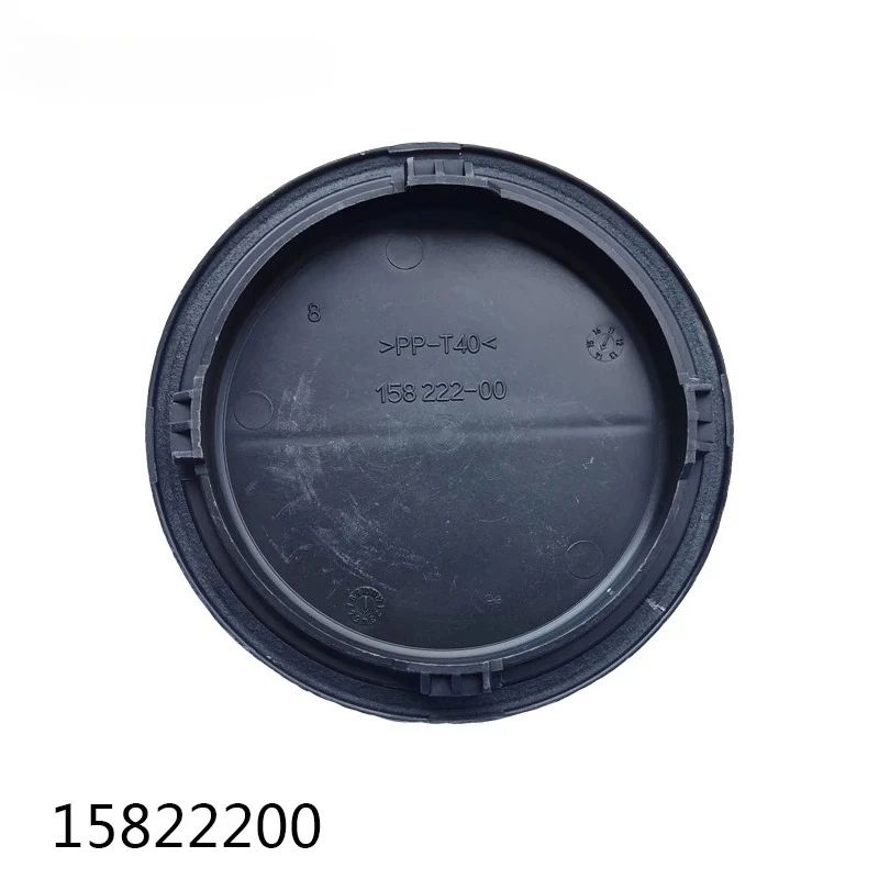 For Vw Crafter 15822200 Car Headlight Dust Cover Rear Shell Headlamp Cap Light Trim Panel Led Lamp Extension HID Xenon Plug