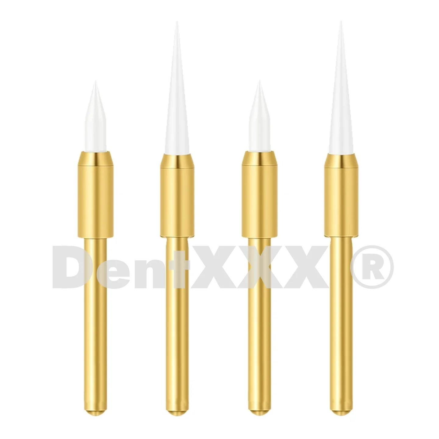 Soft Trimmer for High-Speed Shaping and Cutting Total Length 25/27mm