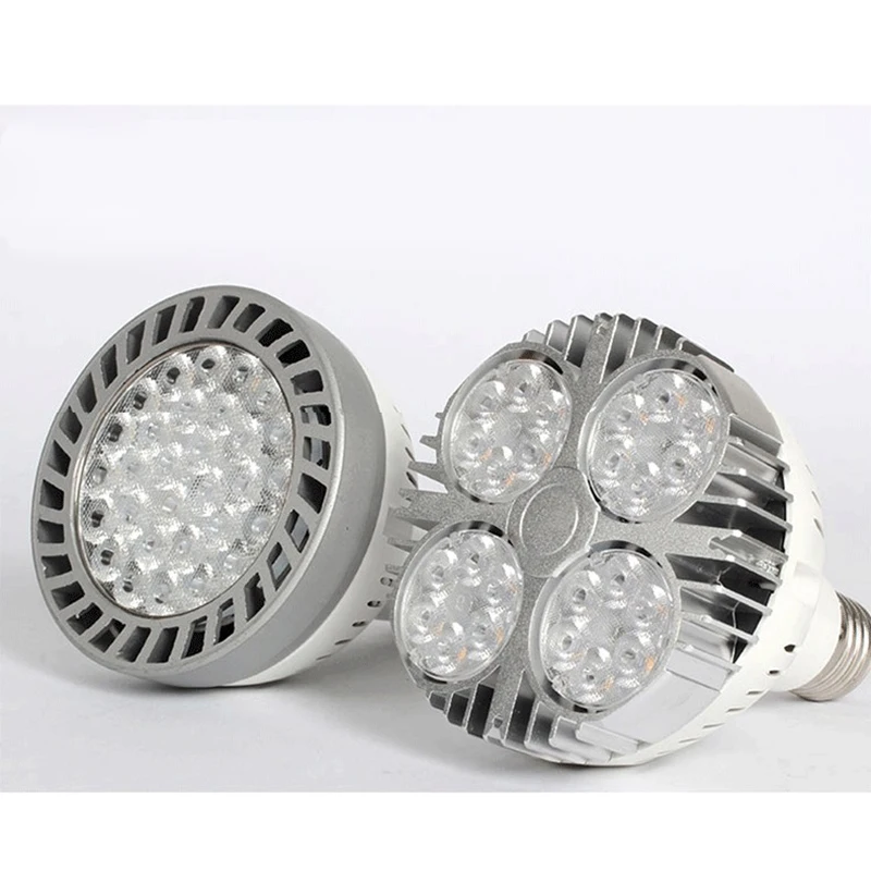 Lámpara Bombilla Led 35 W Par30 E27 Spot 6400 K Luz Fría 2975 Lm 13642