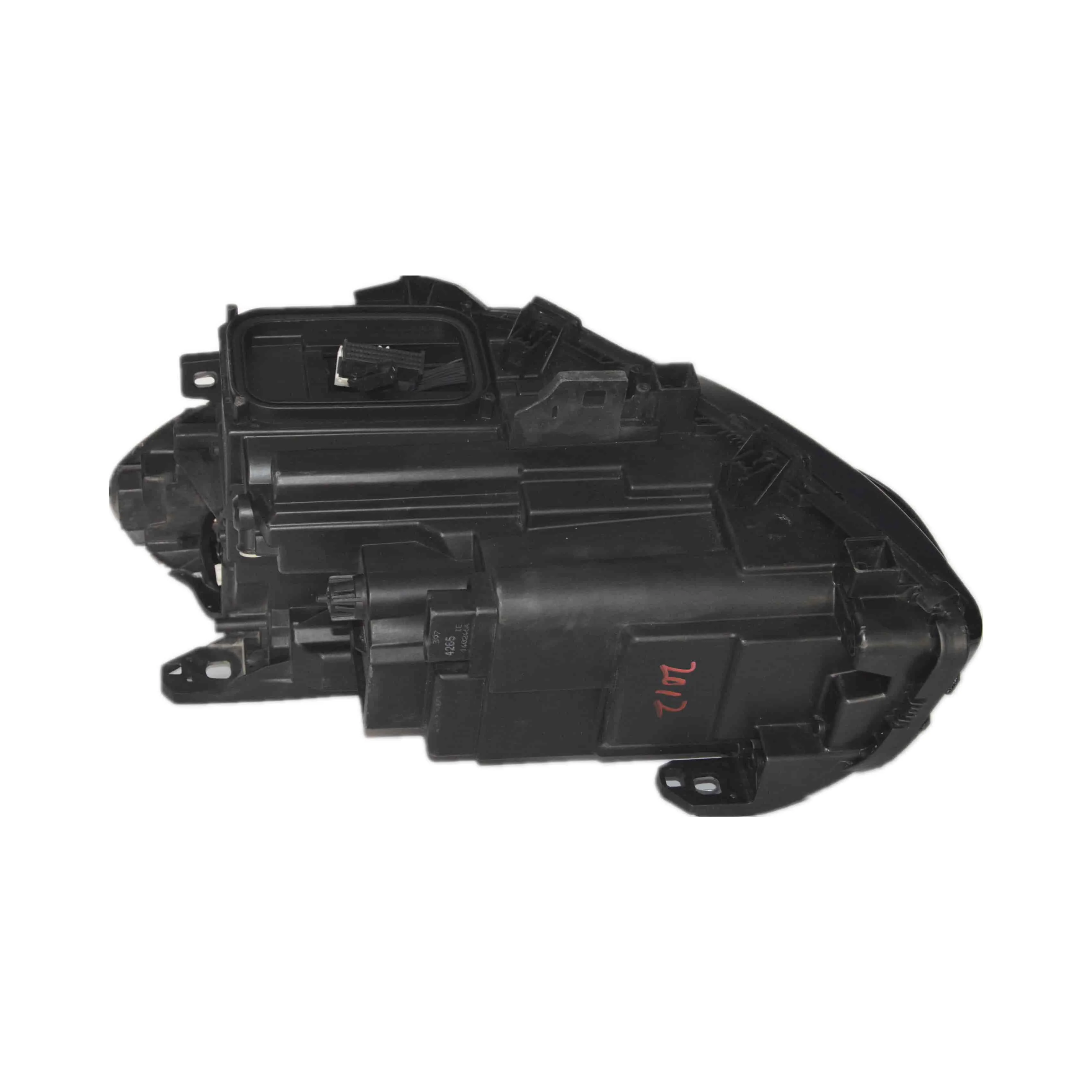 High Performance Headlamp High Quality B Class W246 2013-2016 Assembly Front Headlight For Ben Z 246 Auto Light