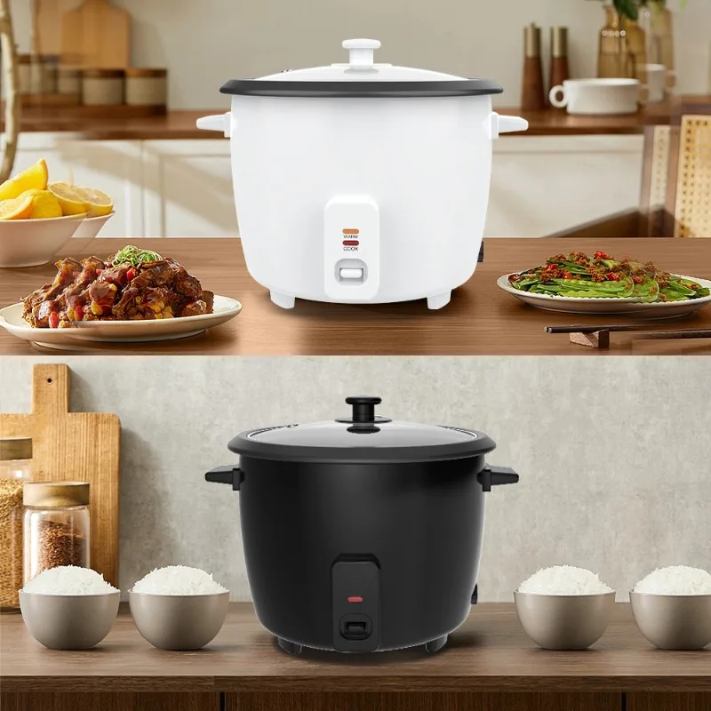 American Standard 2.2l Household 900W Cooking Bouilli Soup Multi-Function Rice Cooker