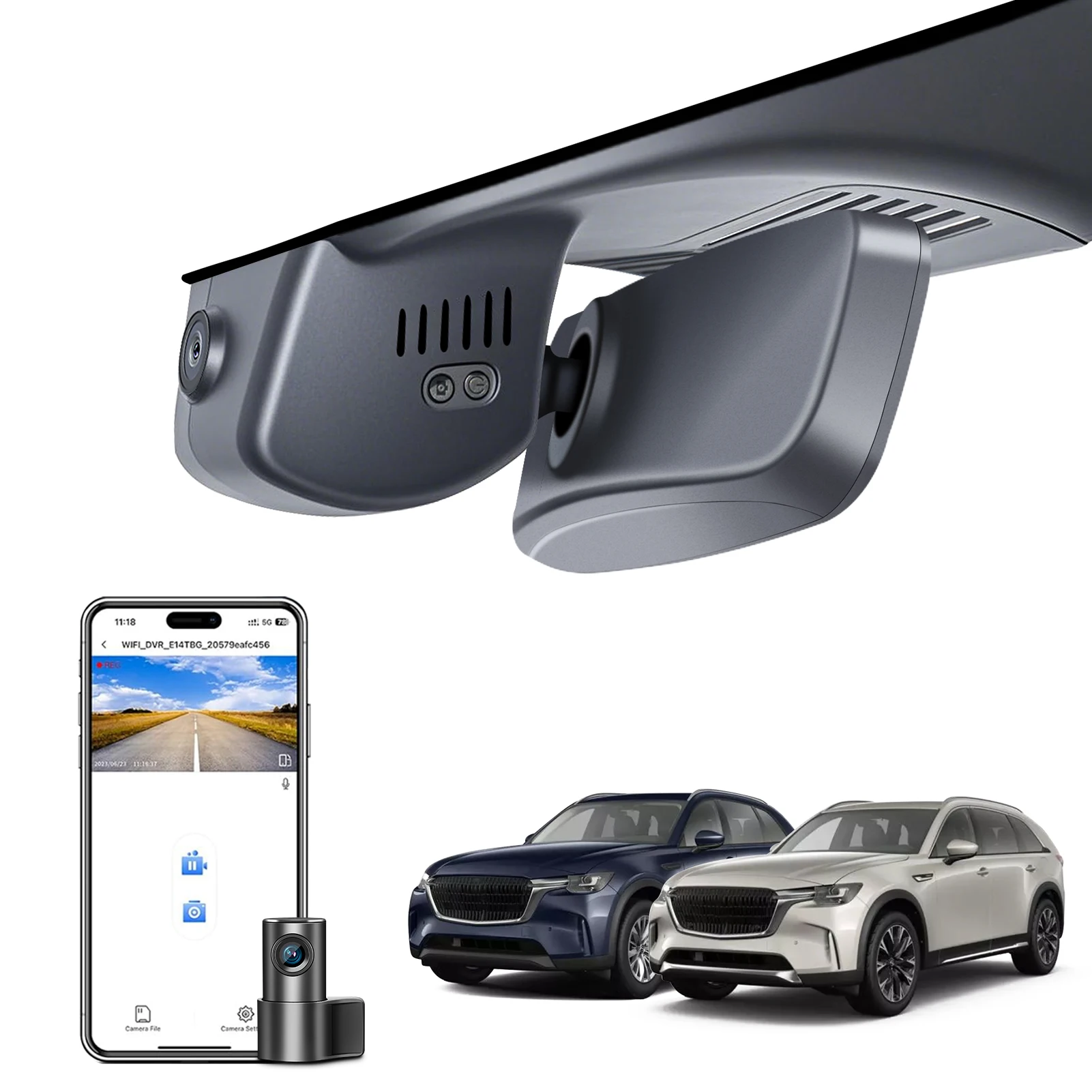 Mangoal Oem Style D…