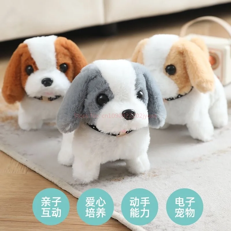 Thumbnail 4 - #81 Best Plush Puppy Toys to Buy In 2026