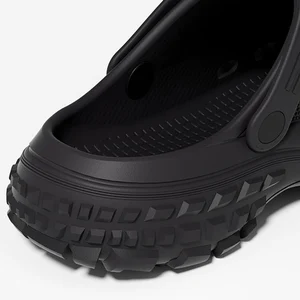 8 Main sales female clog low jump - №4