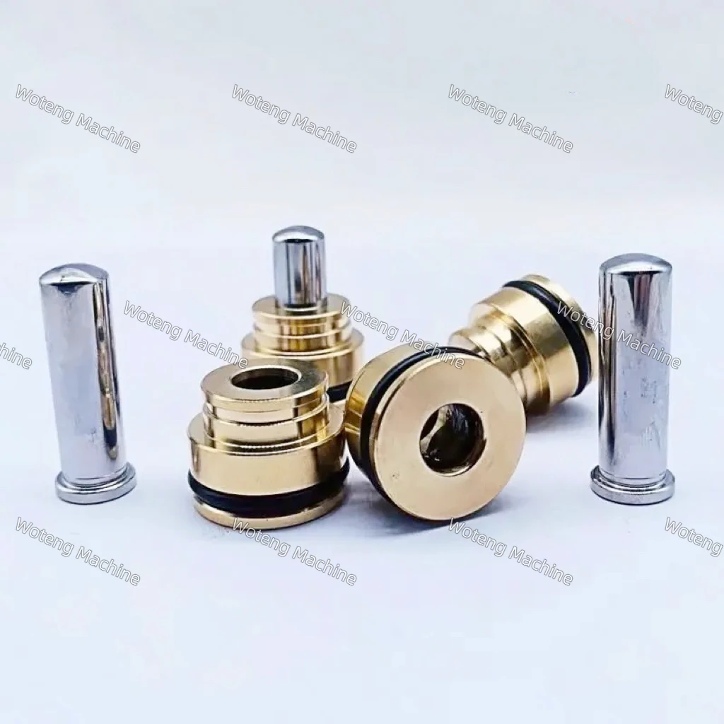 High quality SK260 SK350 SK-8 SK-6 Excavator Joystick Pusher D15mm