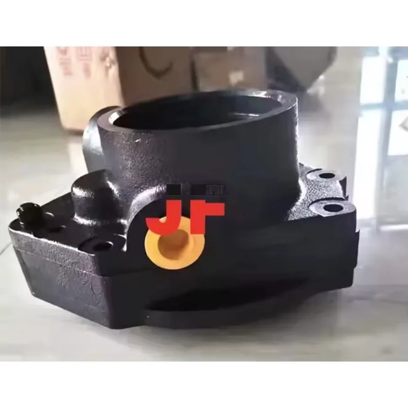 Bulldozer Parts Hydraulic Pump 113-15-00470 1131500470 For D21A D31A D31E D31P Pump