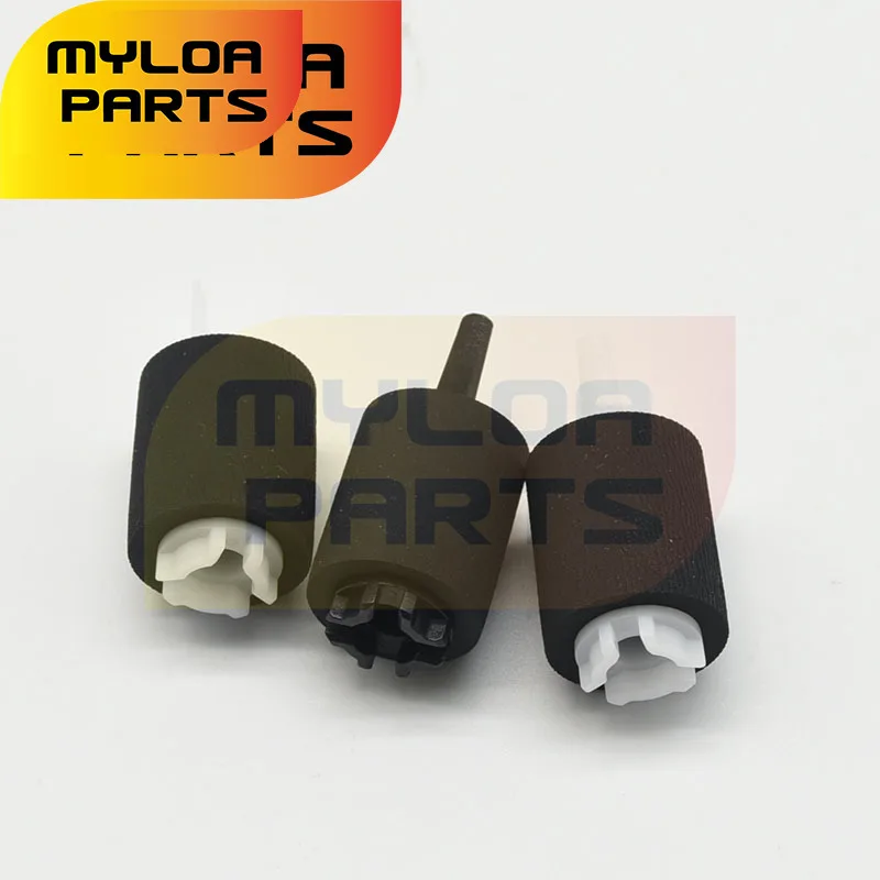 1Set Paper Pickup Roller Kit compatible for Kyocera  TASKalfa 4501 3501i 5501i 6501i 8001i TA4501i 302N406030 302N406040 302N406