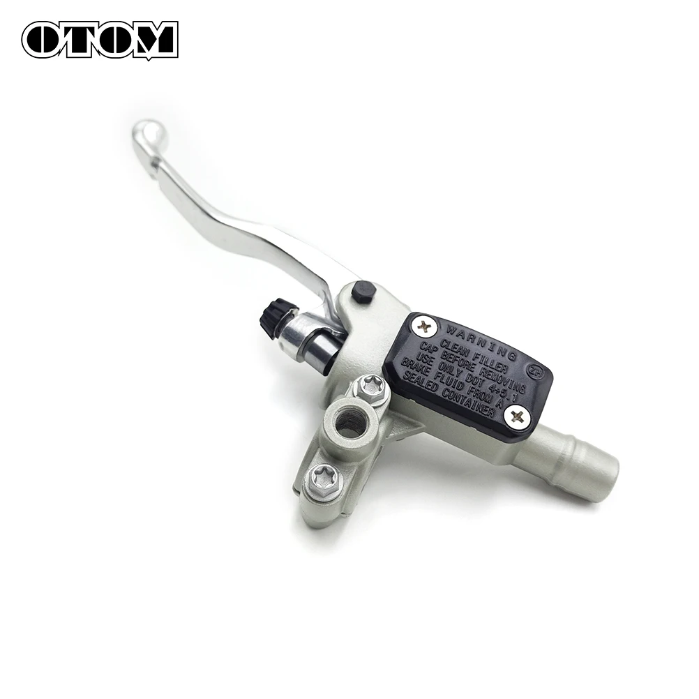 OTOM For KTM HUSQVARNA Motorcycle Hydraulic Clutch Kit Handle Lever Master Cylinder Repair Pump 250 300 450 SX EXC SM XCW TE125