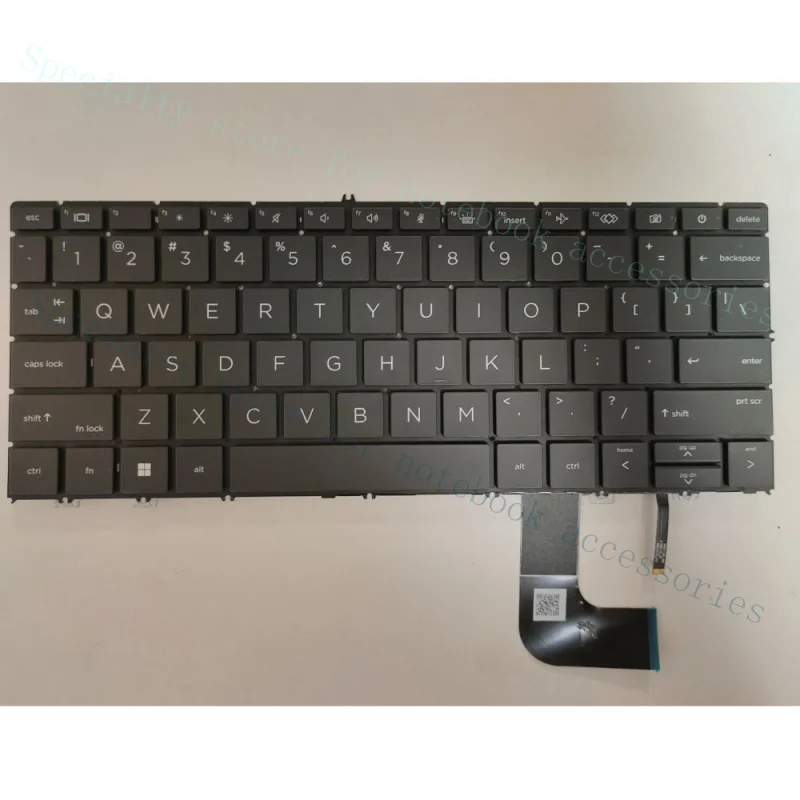 

Клавиатура A+ для HP EliteBook 1040 G9 G10 с подсветкой