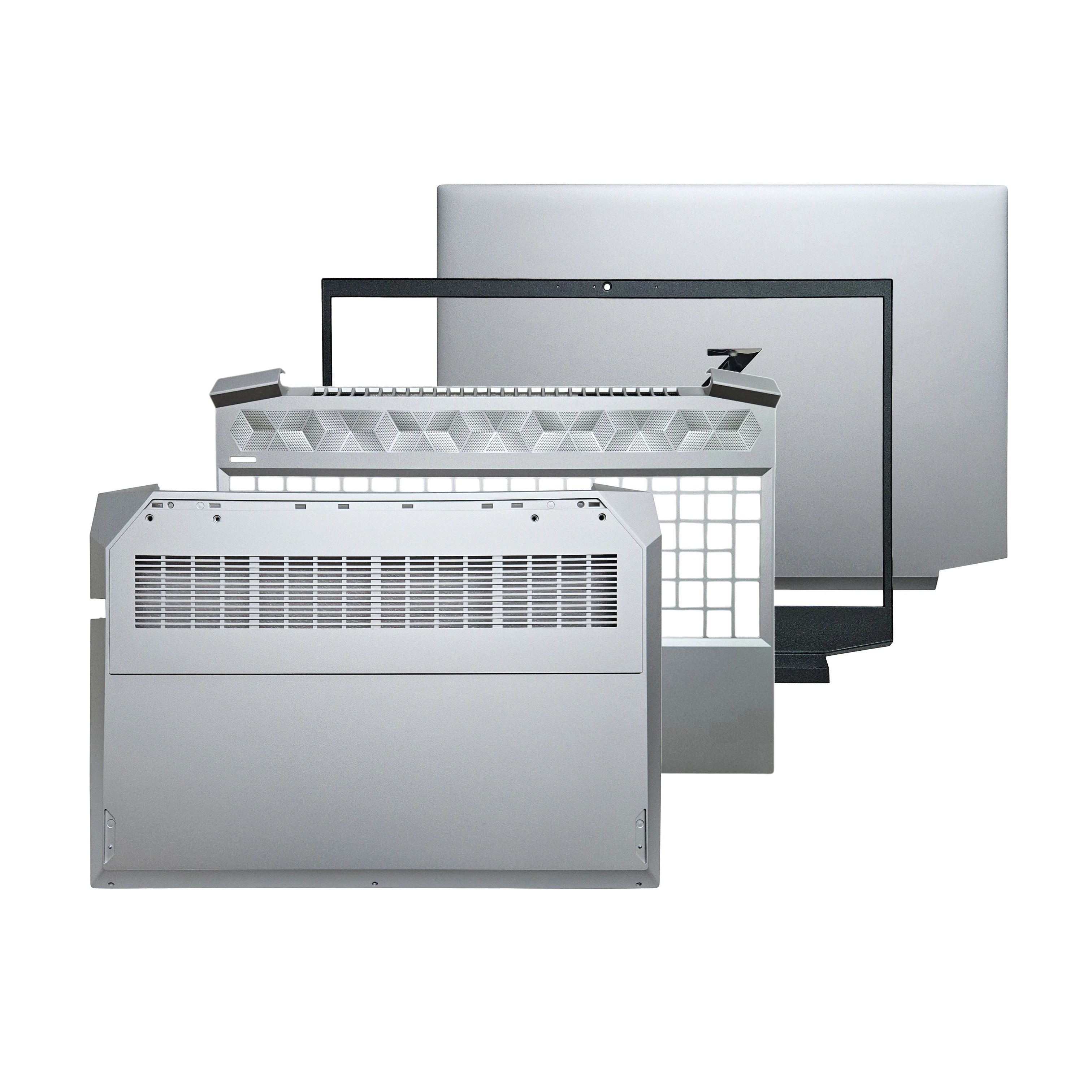 

Для ноутбука HP ZHAN 99 G2 G3 G4 TPN-Q229 Q284 серии, задняя крышка ЖК-дисплея/рамка/подставка для рук/нижний корпус/клавиатура/детали