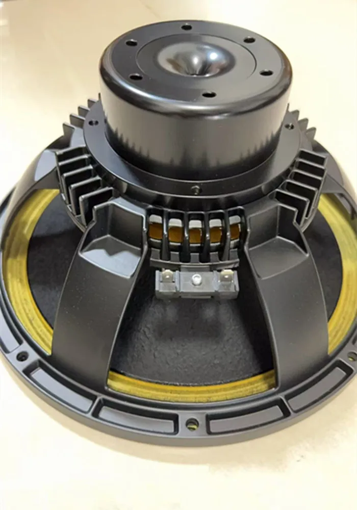 8ohm 157508F 15inch 500W NEO Woofer Speaker Bass Woofer Speaker 15 Inch sub woofer mid bass neodymium speaker driver
