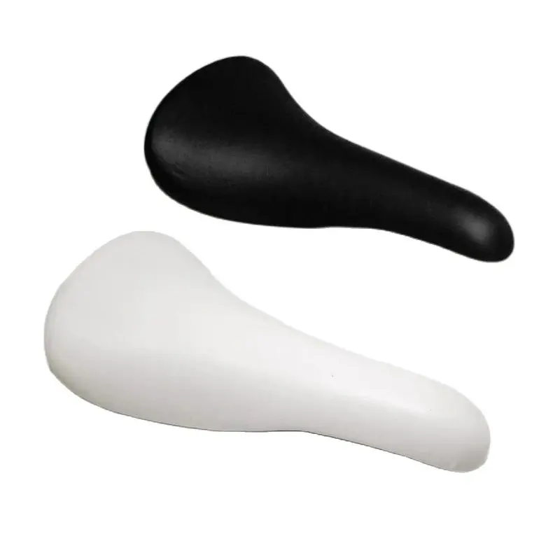 Q830  Bicycle Saddle Retro Design Road Bike High Quality Fixie Gear Bike Seat Cycling Parts