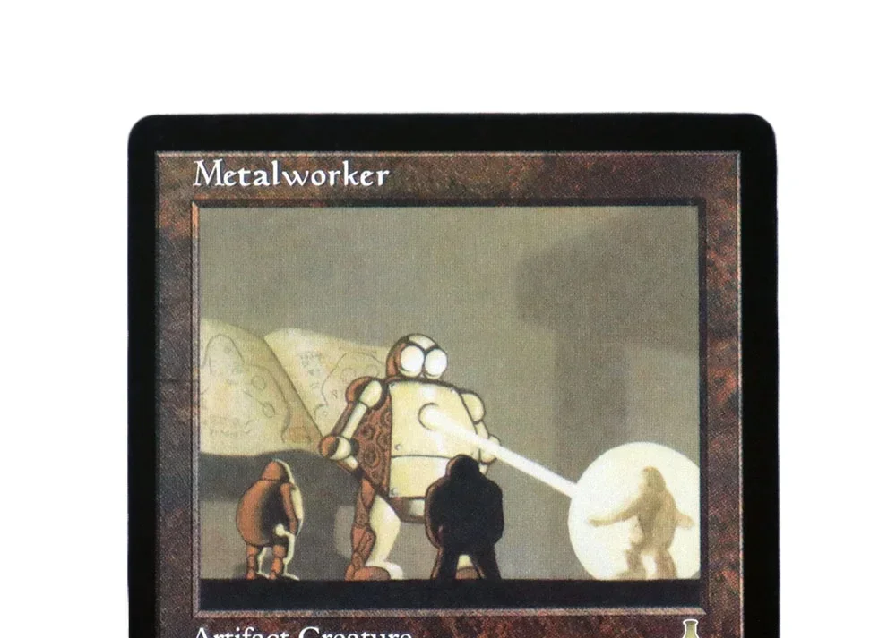 لعبة بطاقات الوكيل السحرية TCG من رقائق معدنية/المنتظمة باللون الأسود عالية الجودة لوحة تجميع الوكيل لعب أوراق التداول