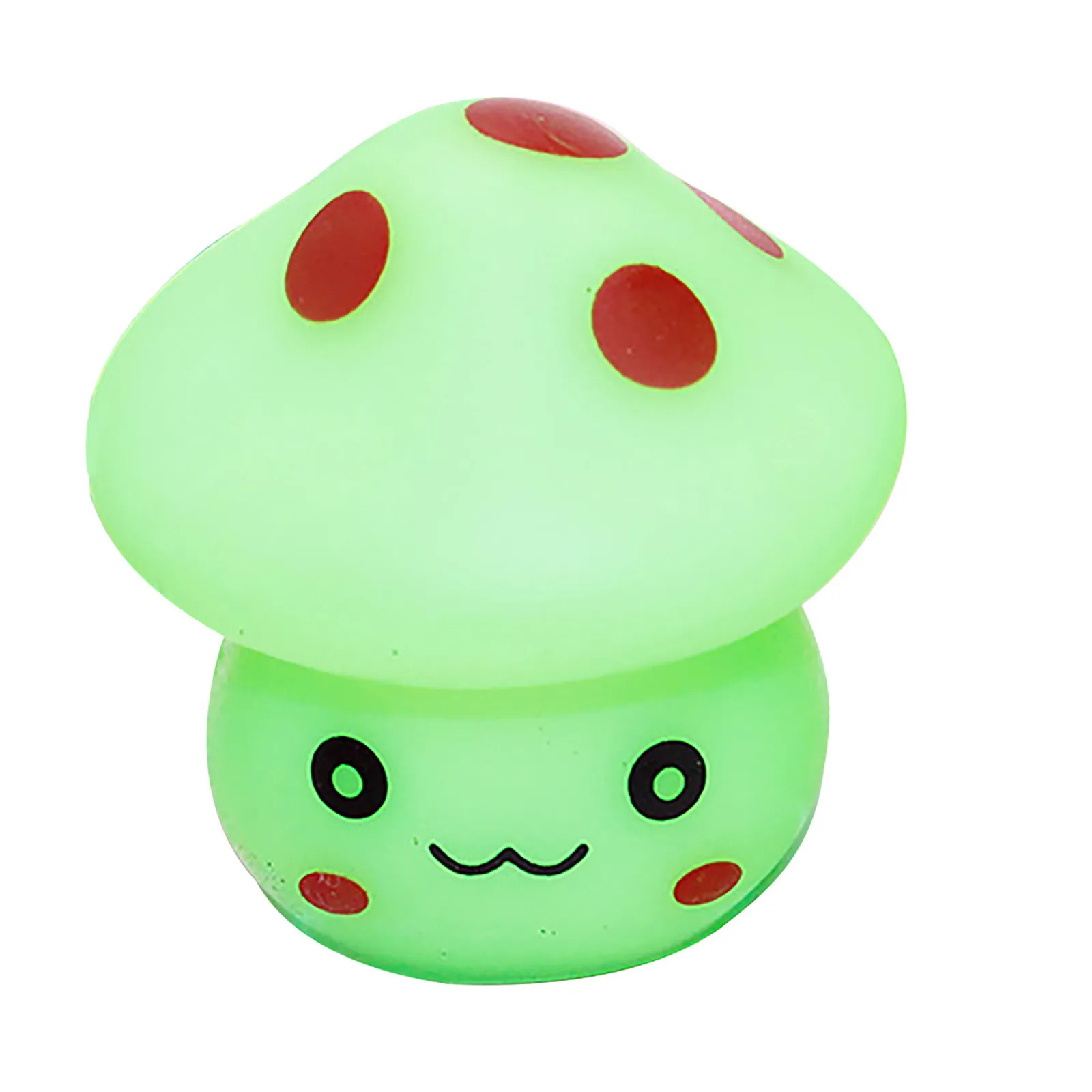 LED Mushroom Lamp Party Event Decor Night Light Kid\'s Room Desk Lamp Mini Decoration Sleeping Lighting Home Decoration 2024