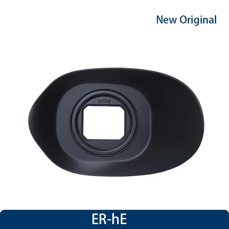 New Original ER-hE Eyecup For Canon R3 Viewfinder Big Eyepiece Cover