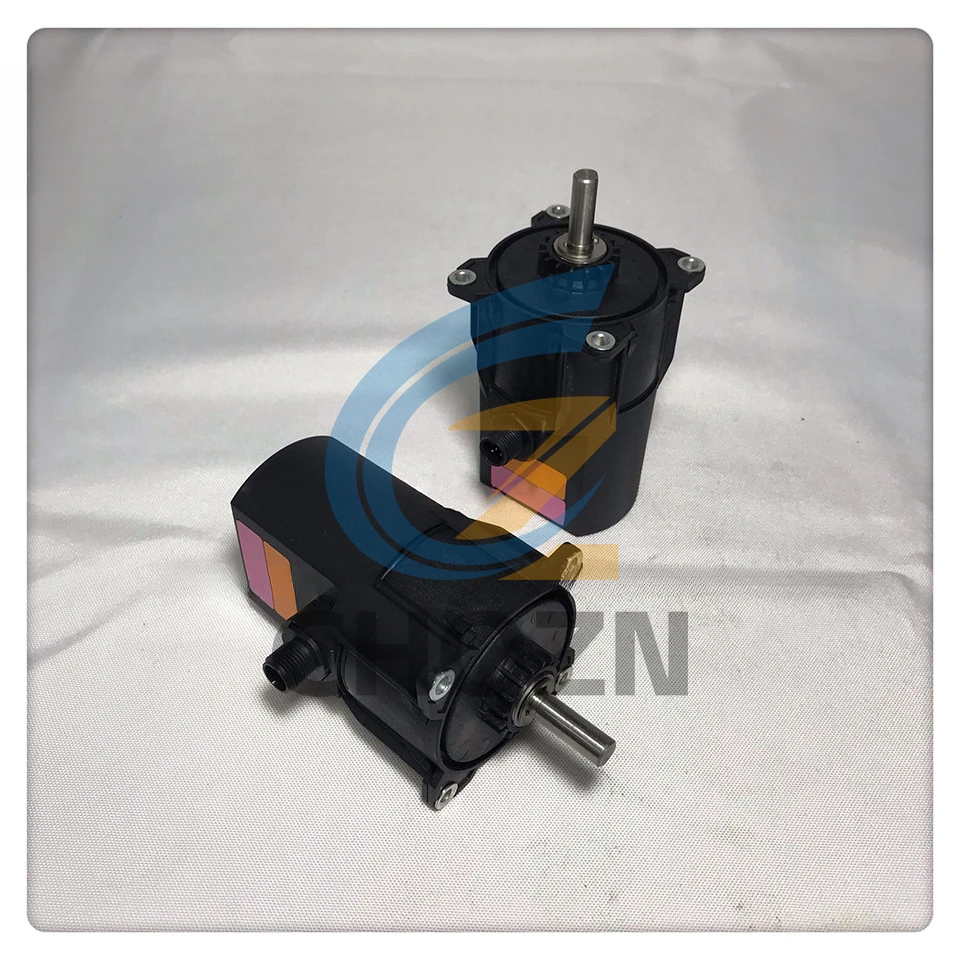 Parti della macchina da stampa Heidelberg R2.112.1311 PM52 SM52 XL75 Parti del motore Heidelberg con piastra di trazione inclinata