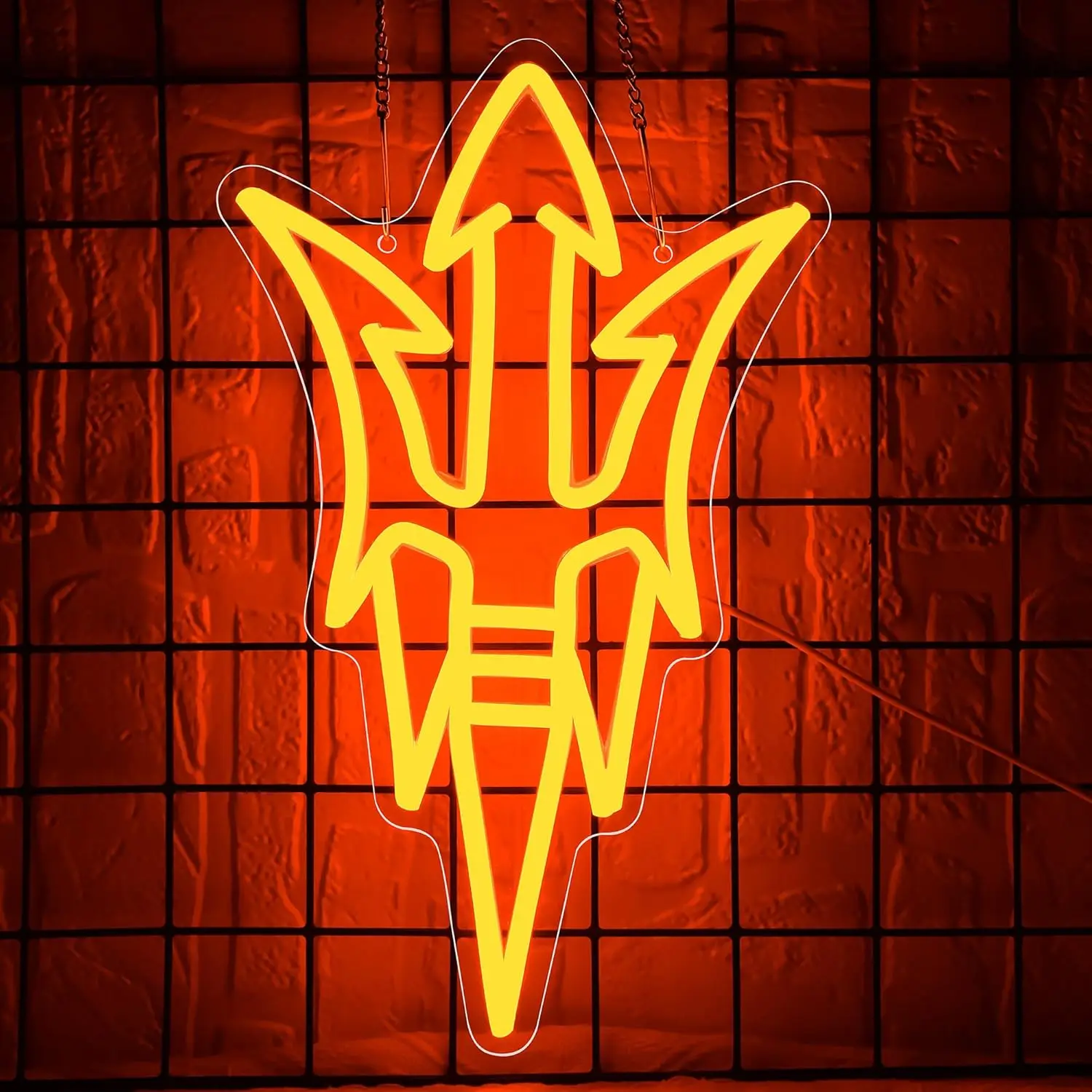 جامعة كرة القدم النيون USB عكس الضوء LED ضوء للفصول الدراسية غرفة الألعاب غرفة نوم الديكور التخرج شخصية هدية