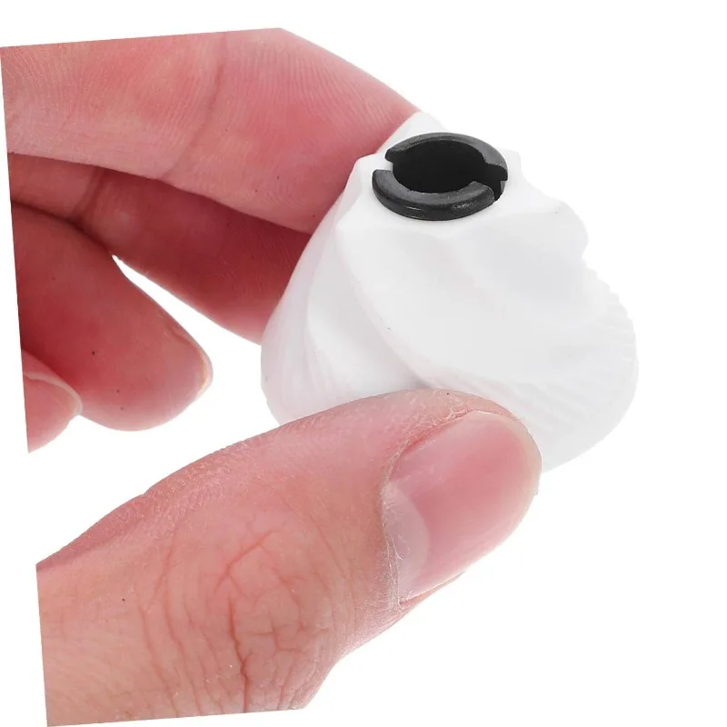 Ceramic core accessories for coffee grinders,hand-crank machine accessories,alumina ceramic grinding core replacement parts