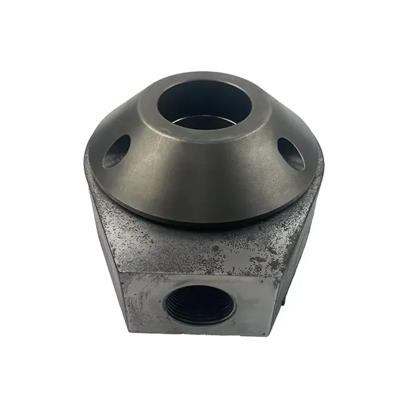 

BF800C B2138100 Auger Head Assy for Auger Shaft