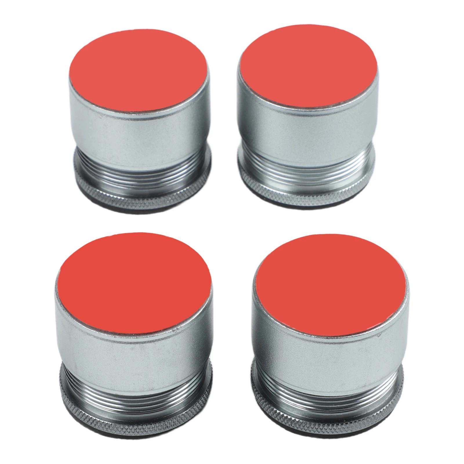 4PCS Adjustable For Furniture Standoffs for Beds Chairs Sofas Tables Reduces Noise and Enhances For Furniture Positioning