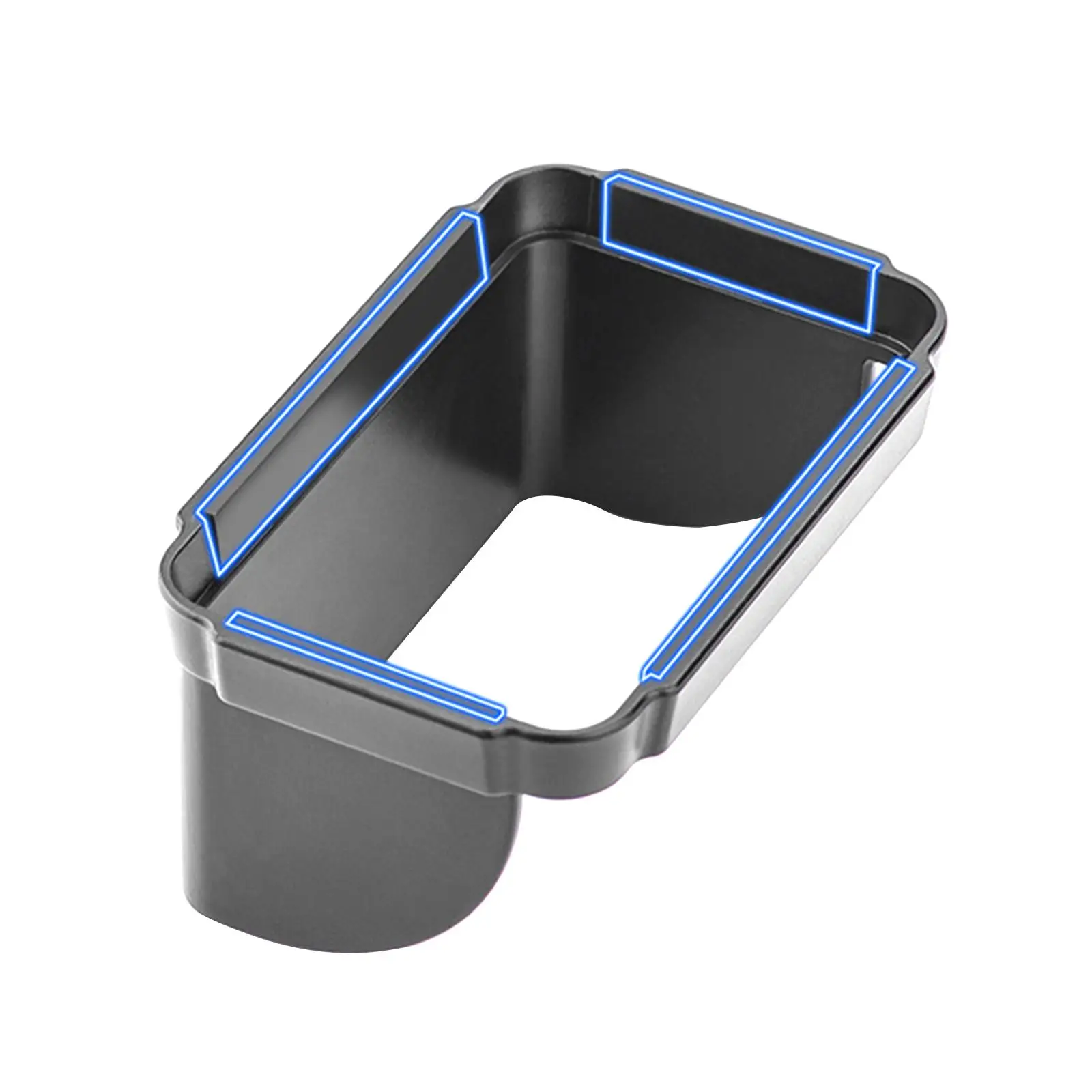 

Screen Sun Hood Cover Durable Lightweight Lens Shade Camera Protector for Pocket 3 Drone Accessories