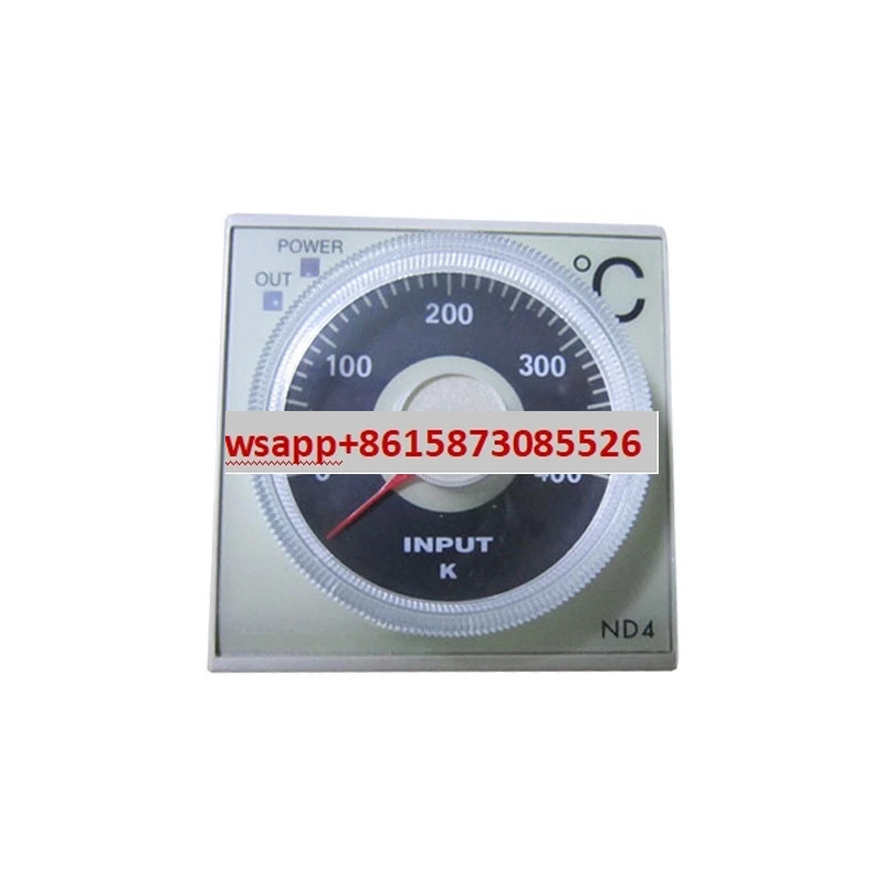 New Original Temper…