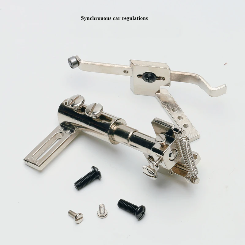 High car 8B positioning computer synchronization sewing machine regulation hanging side position 0302 pressure bright line