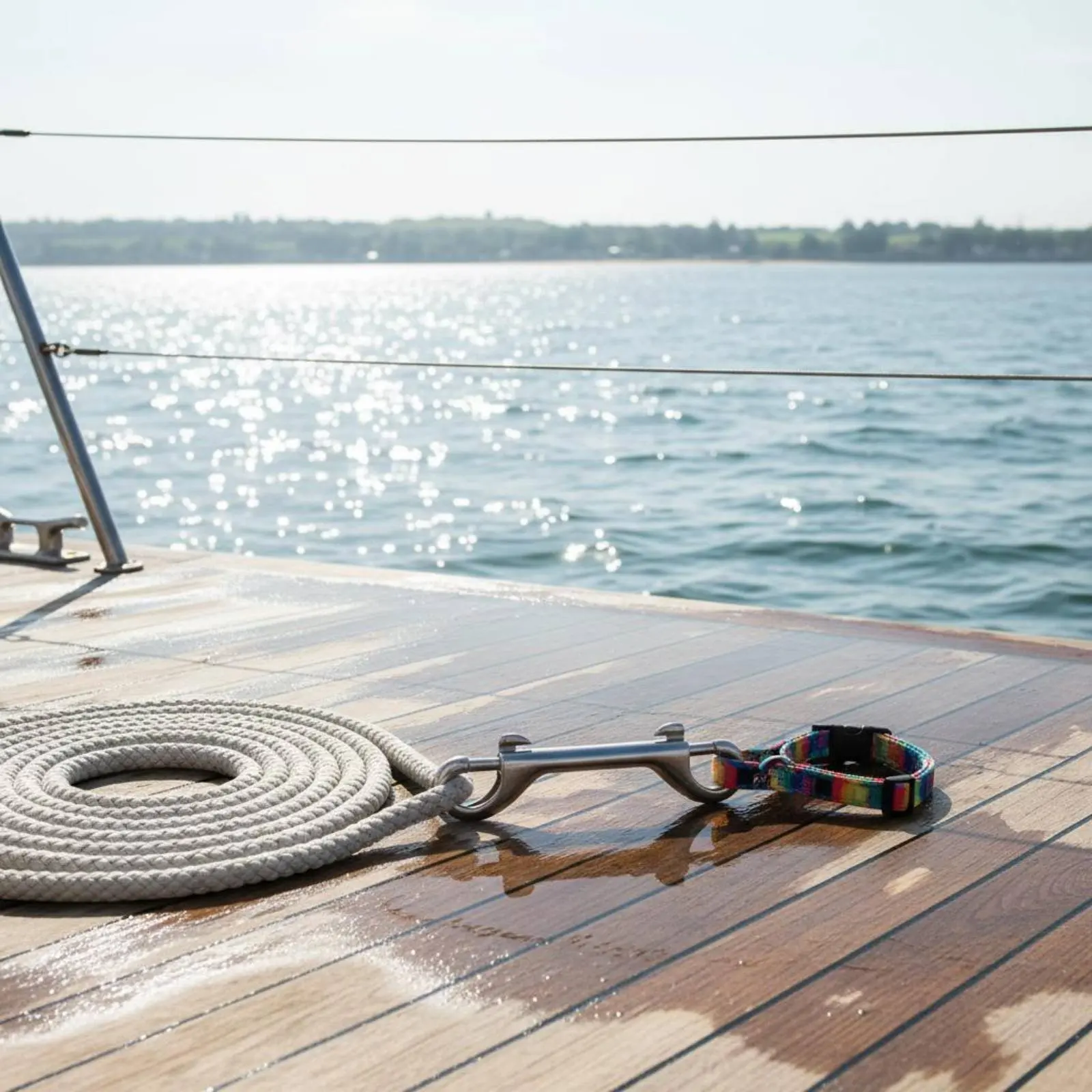 

Double Ended Snap Hook Aquatic Grade Stainless Steel Double Hook Double Head Coiled-Loaded Fastener Robust Duty Coiled-Loaded