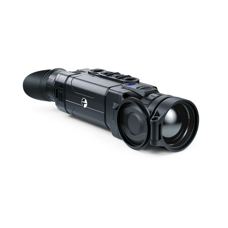 new pulsar helion 2 xp50 pro 1800m range thermal hunting monocular Thermal Imaging Scope with wifi