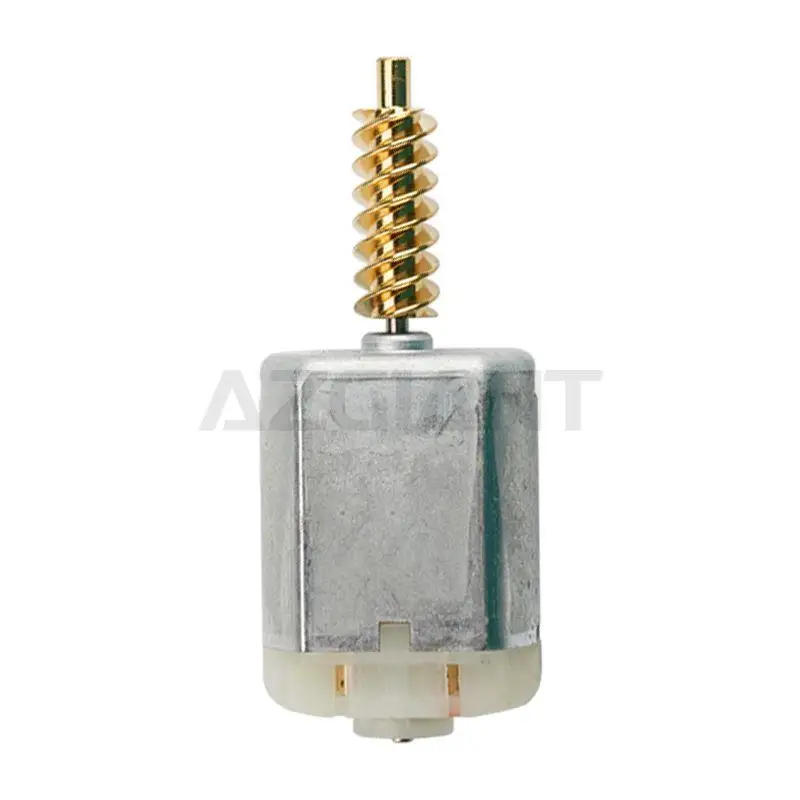 5 PCS Motore serratura portiera auto per KIA Venga Sportage 3 12V DC Motore spazzola di carbone per Hyundai IX35 Azera Tucson