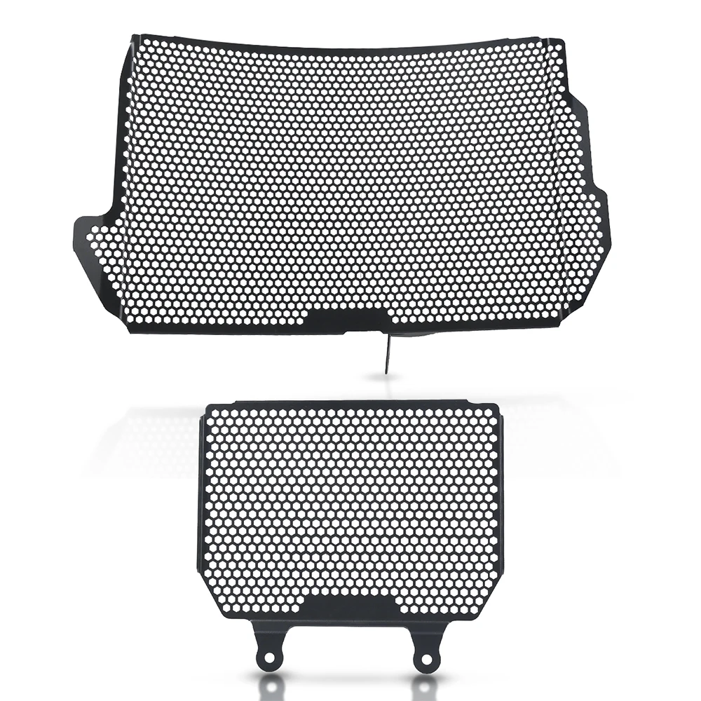 Motorfiets Radiator Grille Cover Guard Mesh Bescherming Voor Yamaha YZF-R1 YZF-R1M 2015 2016 2017 2018 2019 2020 2021 2022 2023