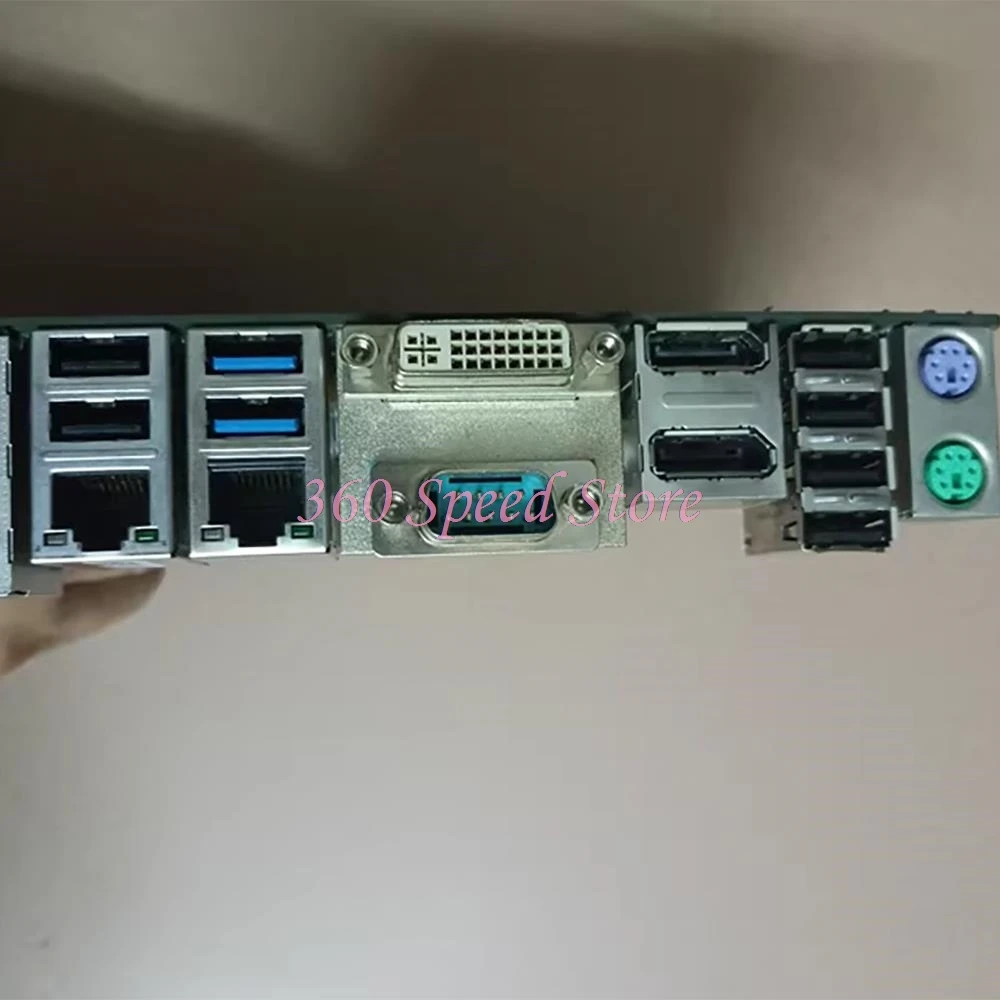 

D3243-S12 GS3 W26361-W3642-X-03 Equipment Machine Motherboard D3243-S12 GS 3