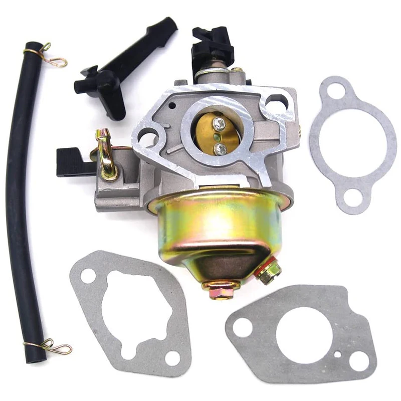 GX240 Carburetor Carb For Honda GX 240 8.0HP GX270 GX 270 9HP Engine Replaces16100-ZH9-W21 With Air Filter Tune Up Kits