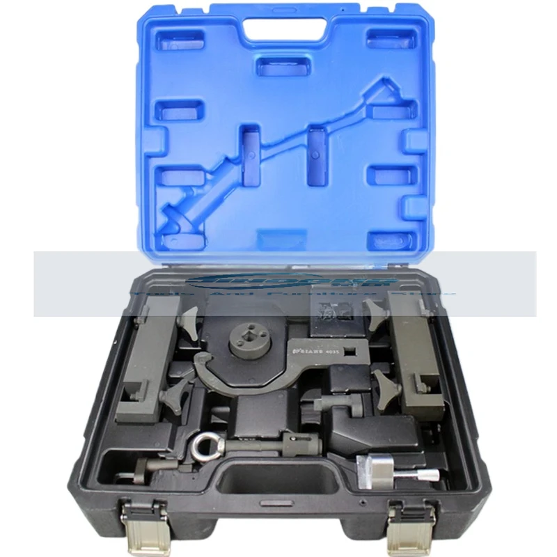 Camshaft Engine Alignment Petrol Timing Tools For Jaguar Land Rover V8 5.0L Engine Timing Tool