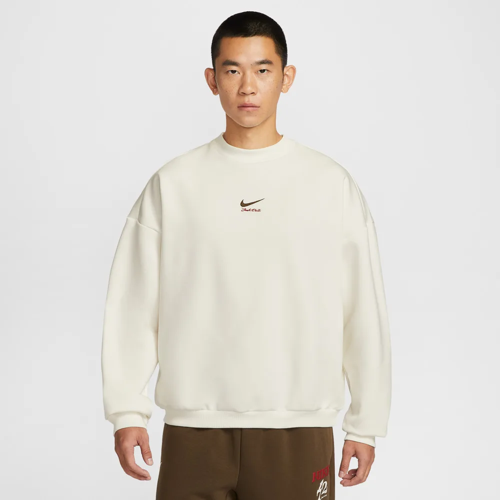 

NIKE Men's Sports and Leisure Hoodie Sweatshirt IQ3819-133