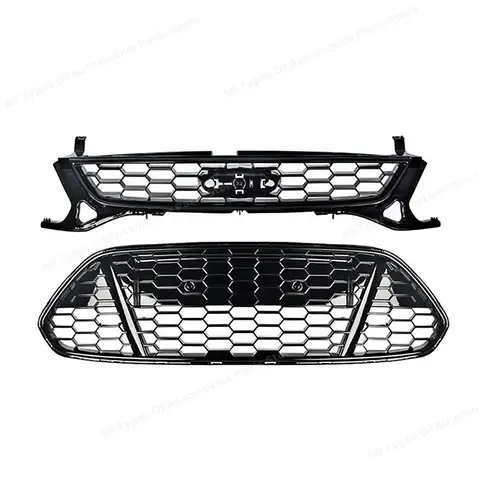 10 best sales 1 18 Ford Mondeo - №8