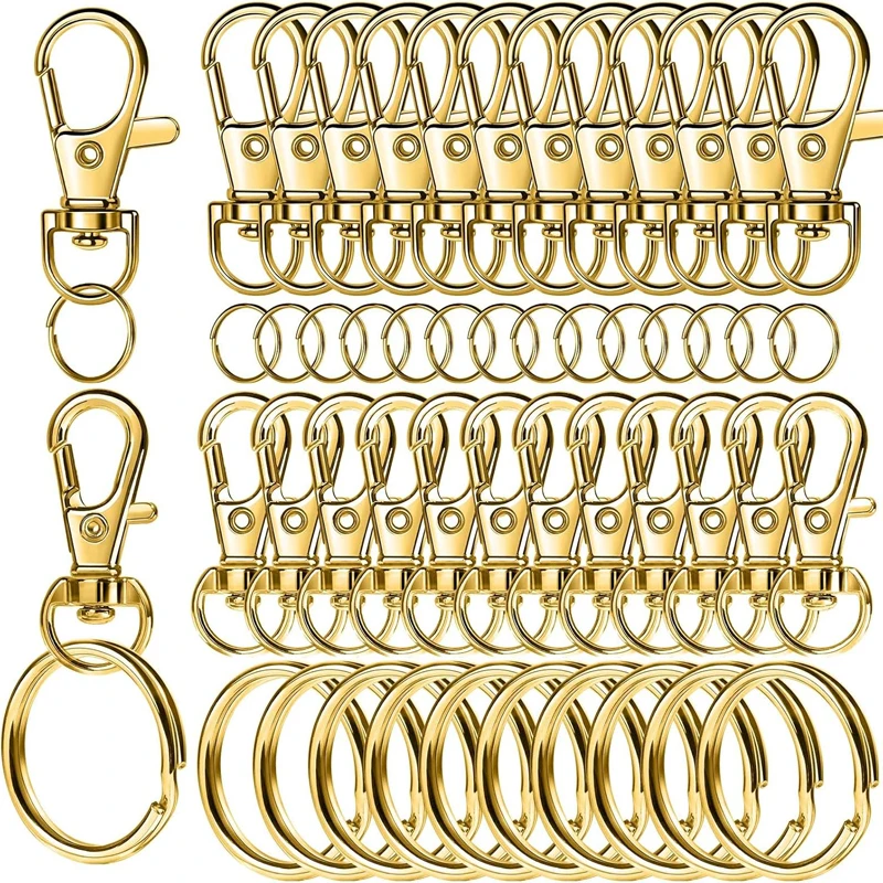 60-pcs-ouro-slivery-cor-premium-chaveiro-fazendo-kit-chaveiro-clipes-ganchos-chaveiro-aneis-para-chaveiro-fazendo-supplie-diy-artesanato