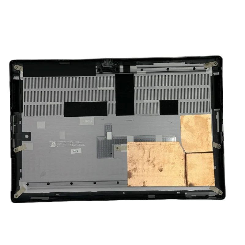 per-dell-precision-7550-m7550-custodia-inferiore-per-laptop-0rr57h-rr57h-argento-am2v7000d14