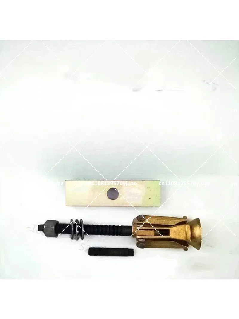 

Motor Stator Puller Tool Iron Core Removal Tool for 370W 550W 750W Pump Repair Maintenance