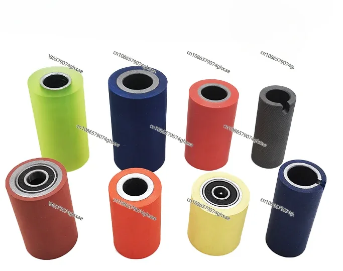 

Suitable for edge banding machine, tape wheel, pulley, pulley bearing, rubber wheel, iron wheel, manual automatic machine