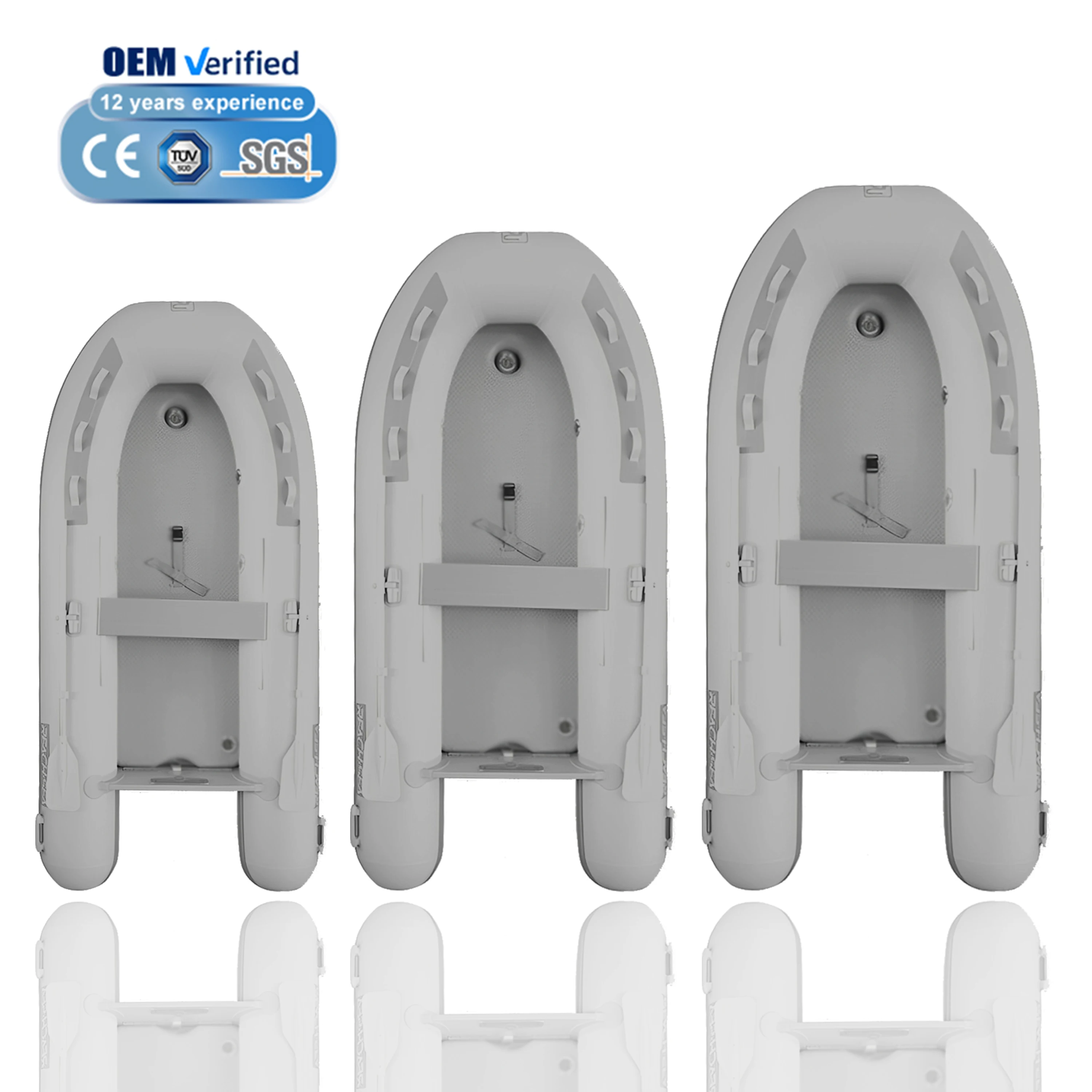 

Reachsea Mose популярная надувная гребная лодка на воздушном этаже надувная скоростная лодка надувная лодка для продажи