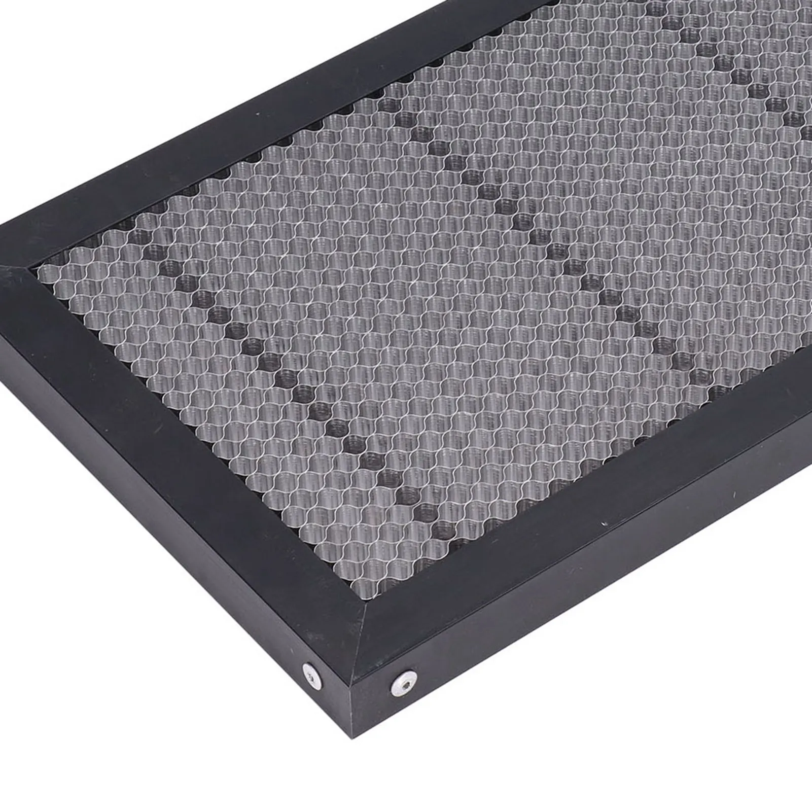 Mesa de trabajo de panal Mesa de trabajo de panal Placa de cama de trabajo Tablero de panel para corte de grabado láser