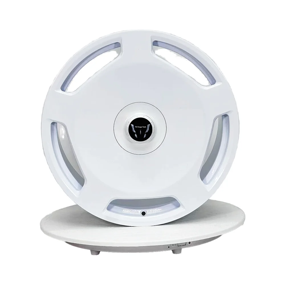 

Source Factory Custom Forged Wheels OEM ODM Off Road Wheels Modified Hub 18 19 20 22 Inch Rims for Cars