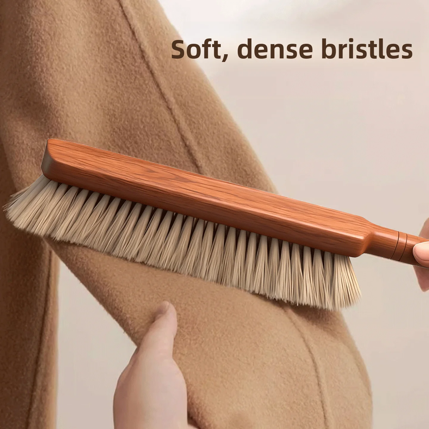

Woolen Camere Coat Care Bru Hair Bristle Bru Fur Sweater oming Bru Home Personal Cleaning Tool